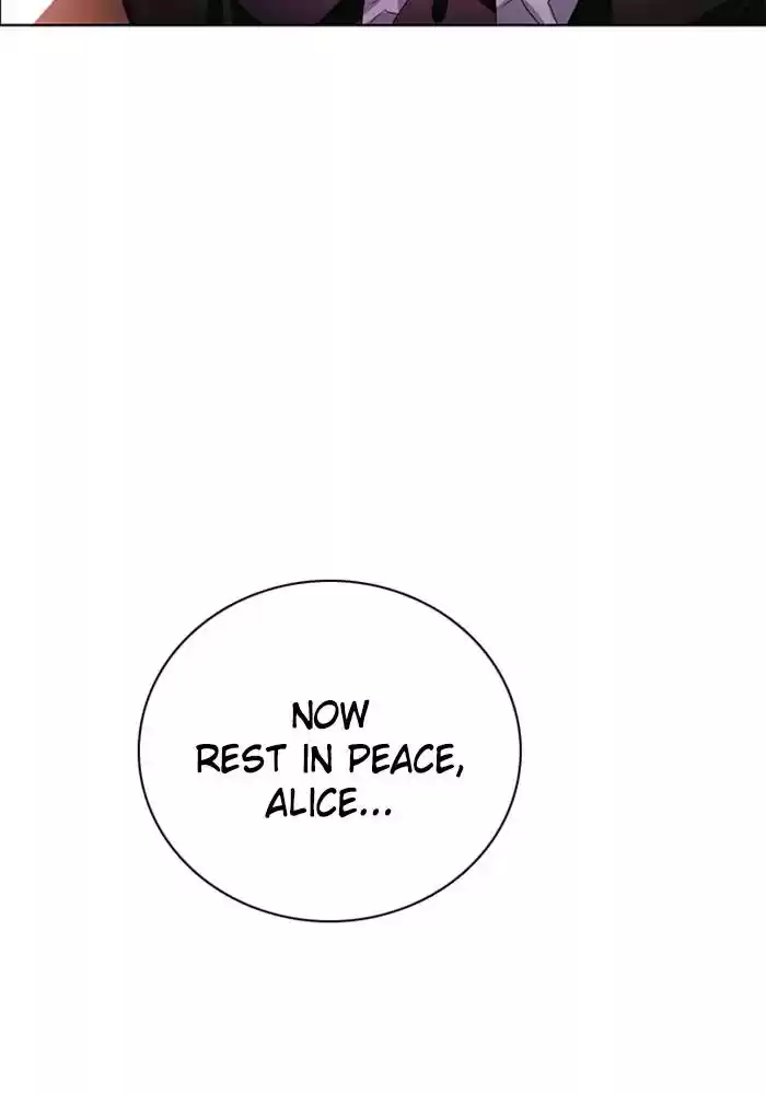 Zero Game Chapter 91