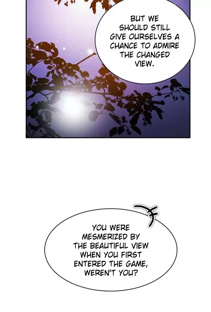 Zero Game Chapter 91