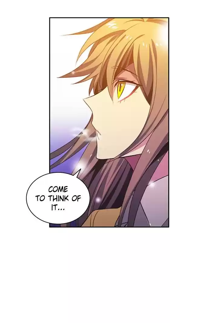 Zero Game Chapter 91