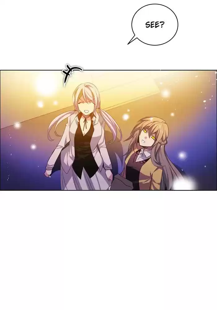 Zero Game Chapter 91