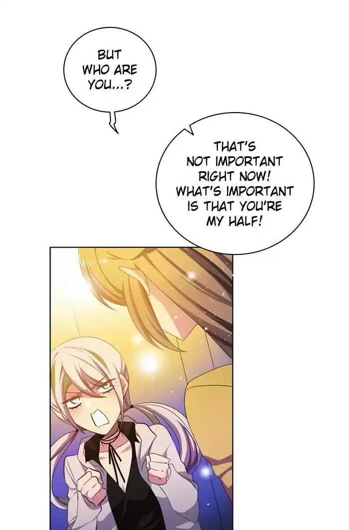 Zero Game Chapter 91