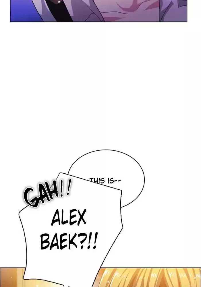 Zero Game Chapter 91