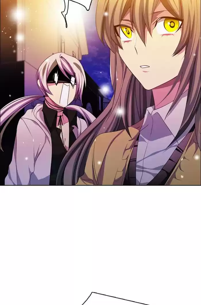 Zero Game Chapter 91