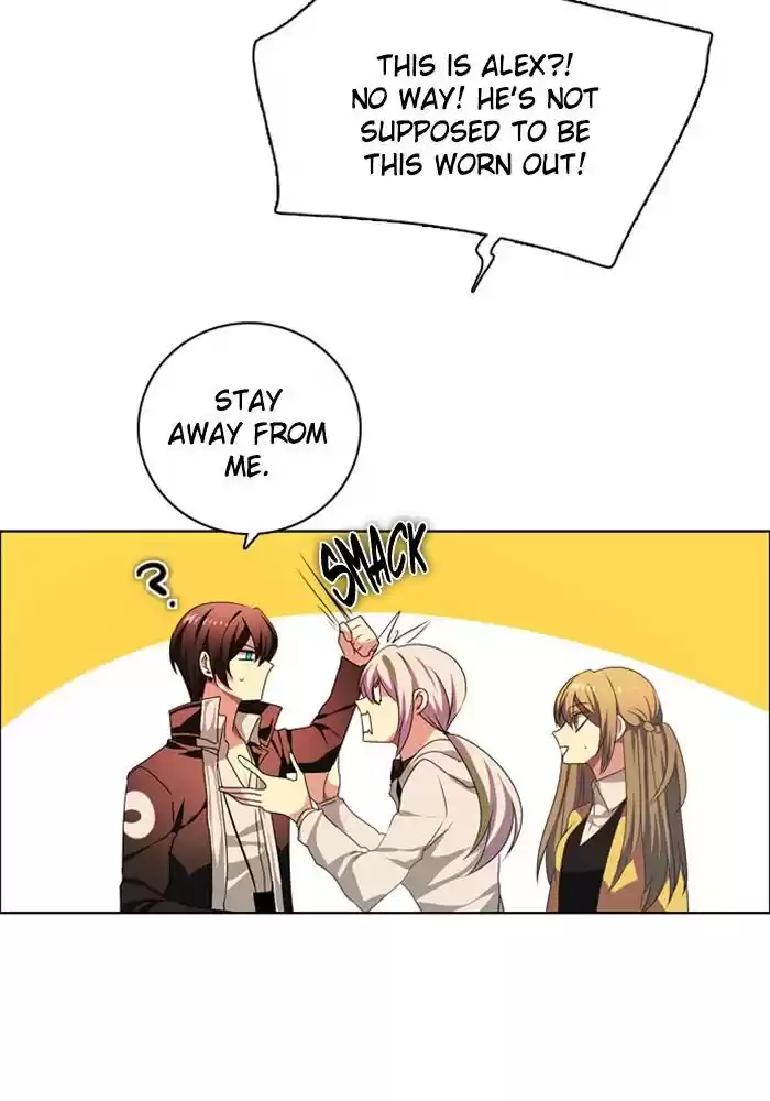 Zero Game Chapter 91