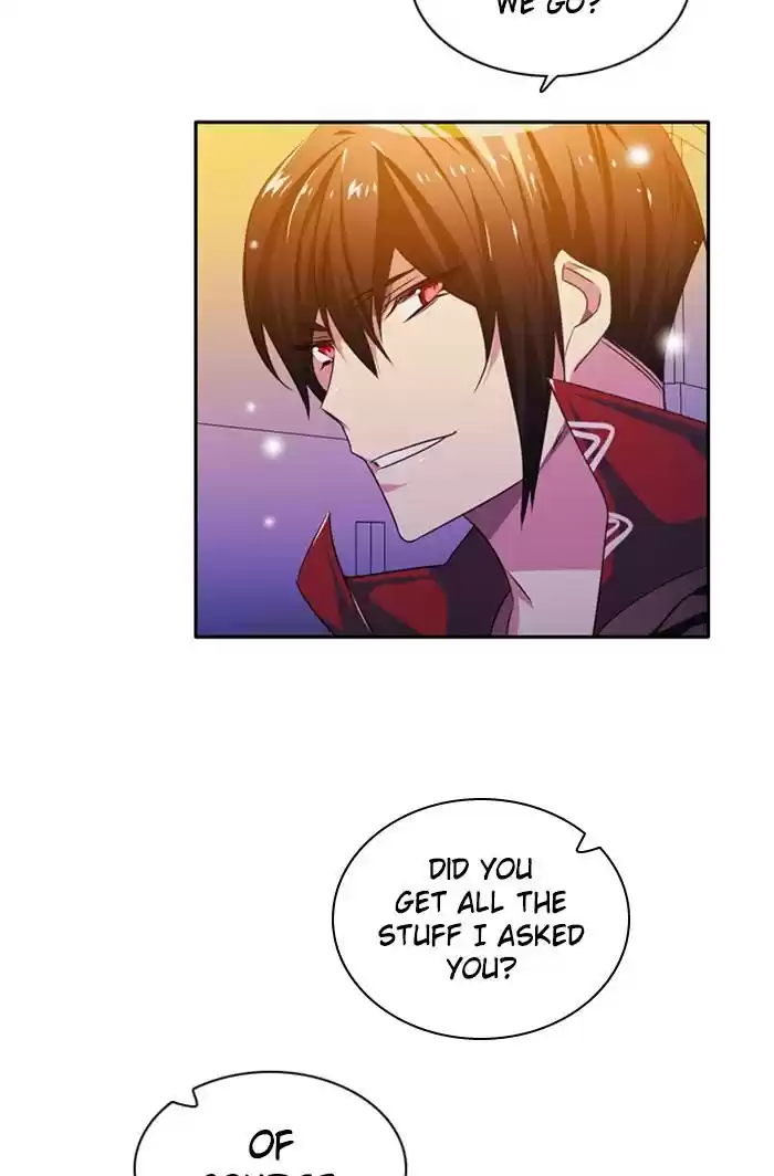 Zero Game Chapter 91