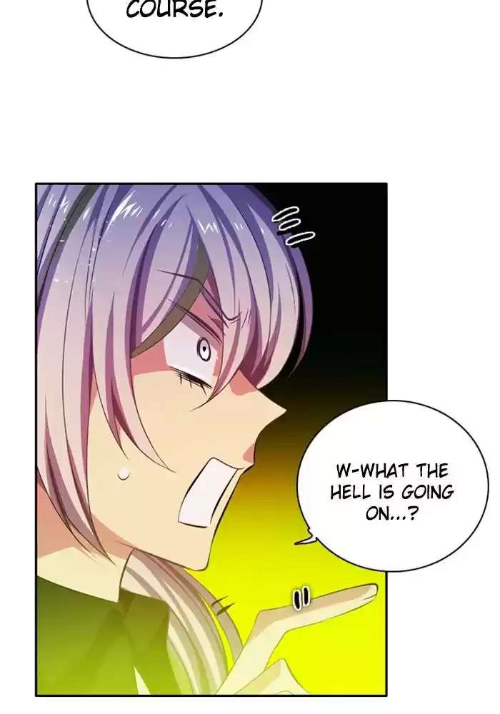 Zero Game Chapter 91