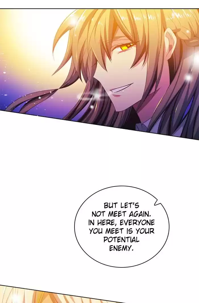 Zero Game Chapter 91