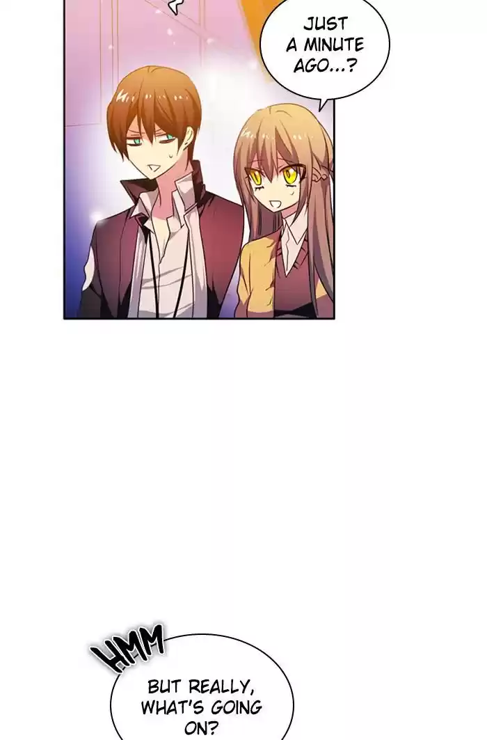 Zero Game Chapter 91