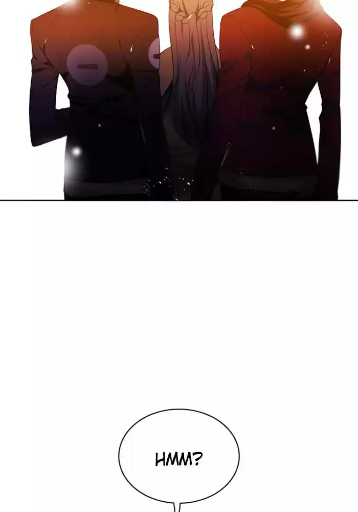 Zero Game Chapter 91