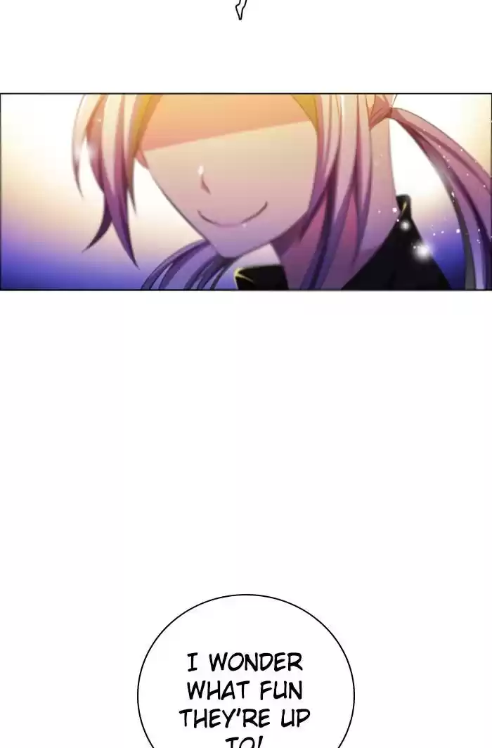 Zero Game Chapter 91