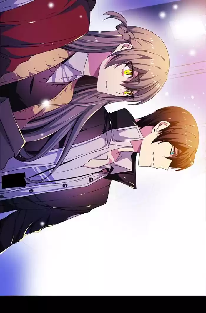 Zero Game Chapter 91