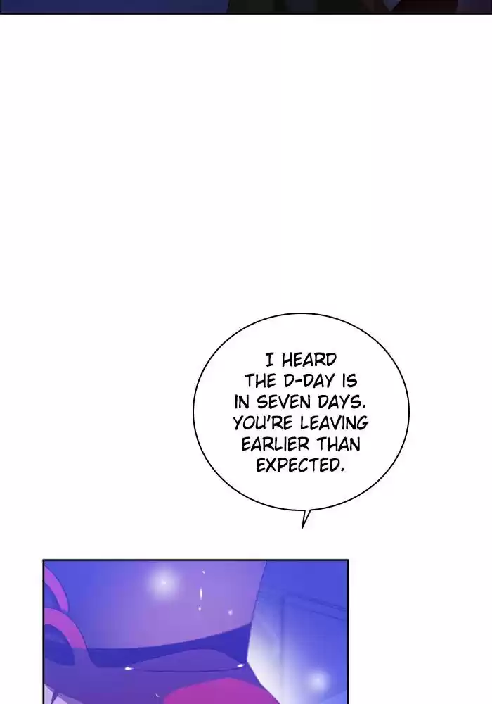 Zero Game Chapter 91