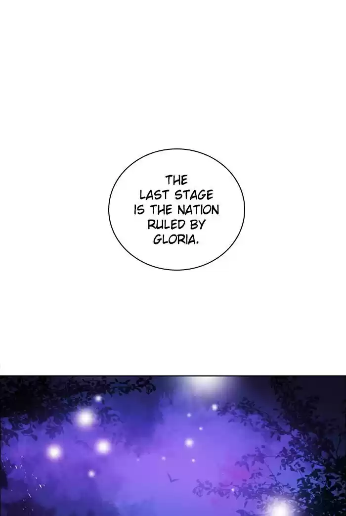 Zero Game Chapter 91