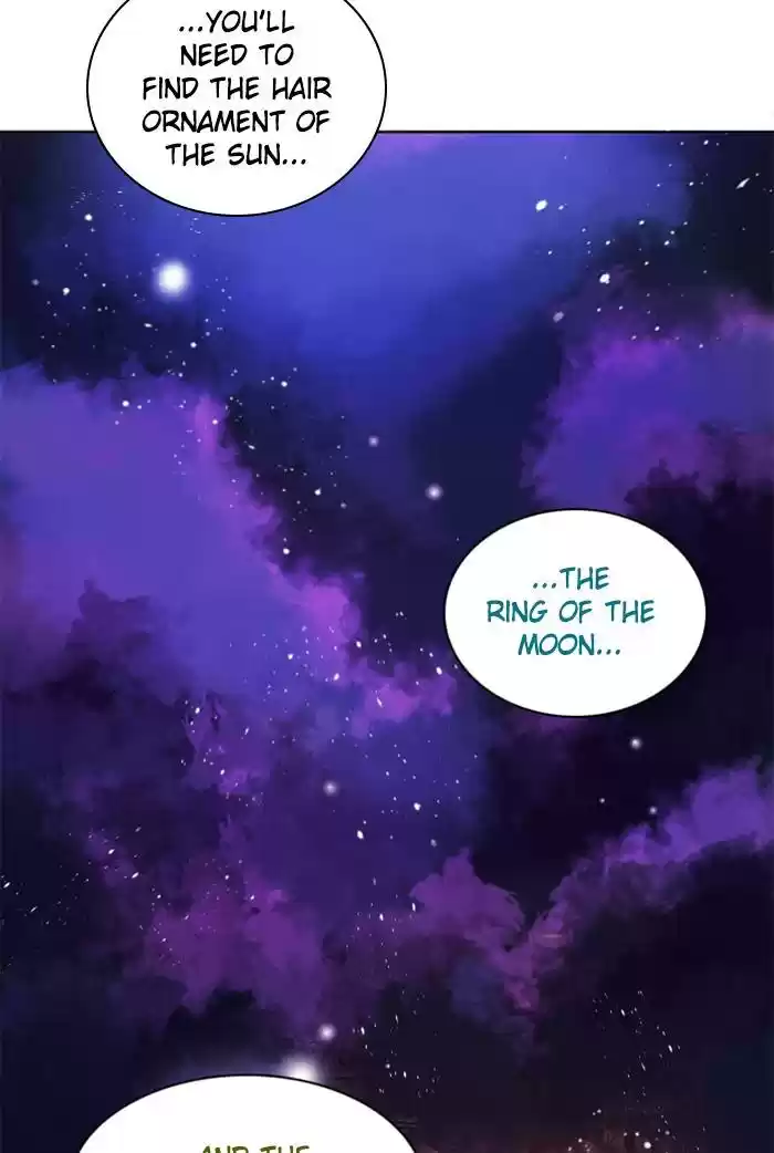 Zero Game Chapter 91