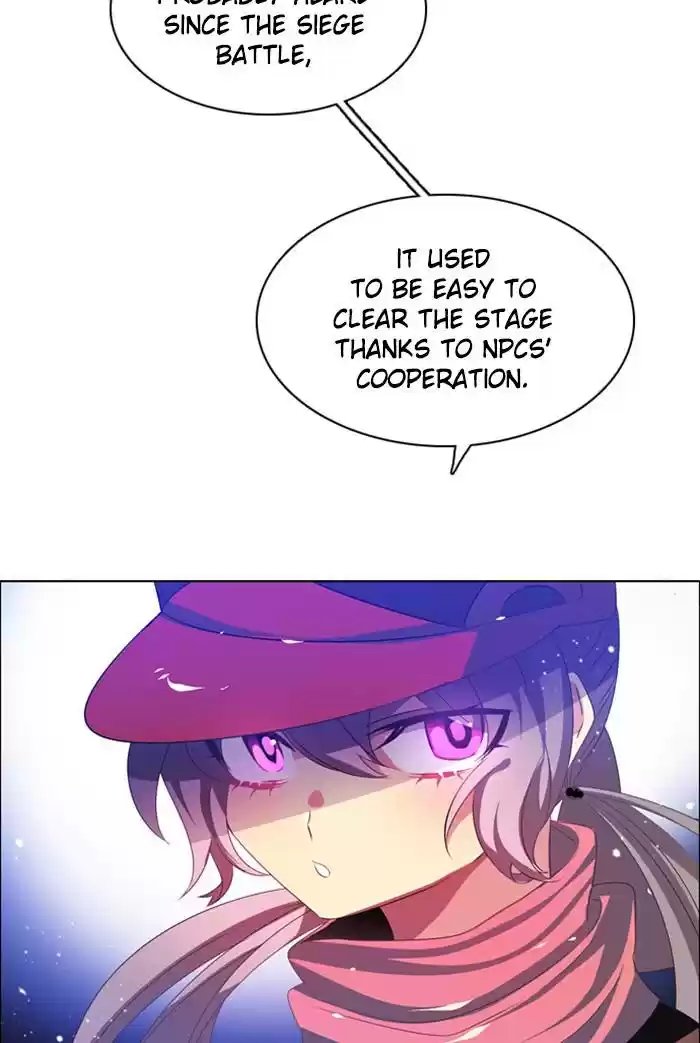 Zero Game Chapter 91