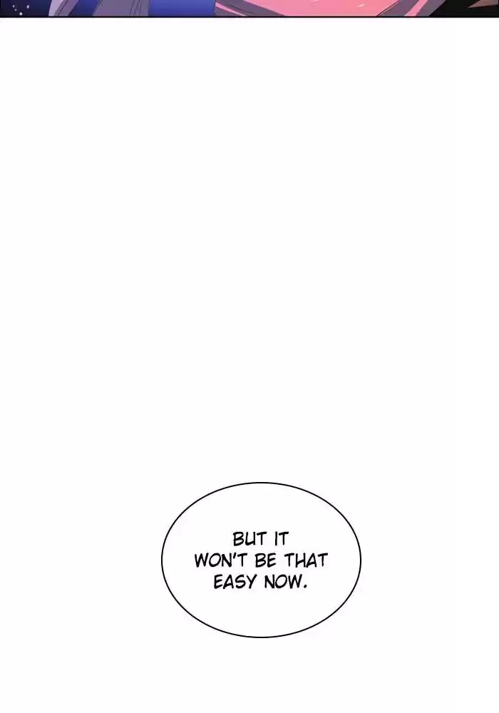 Zero Game Chapter 91