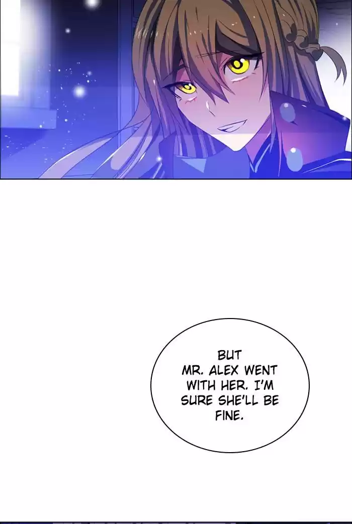 Zero Game Chapter 91