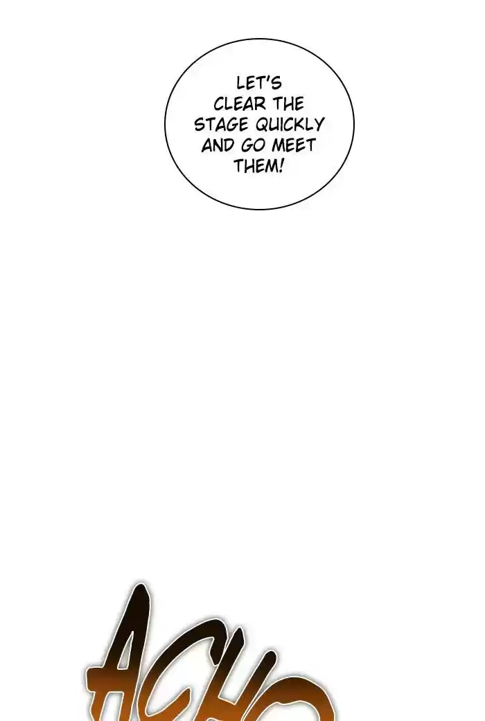 Zero Game Chapter 91