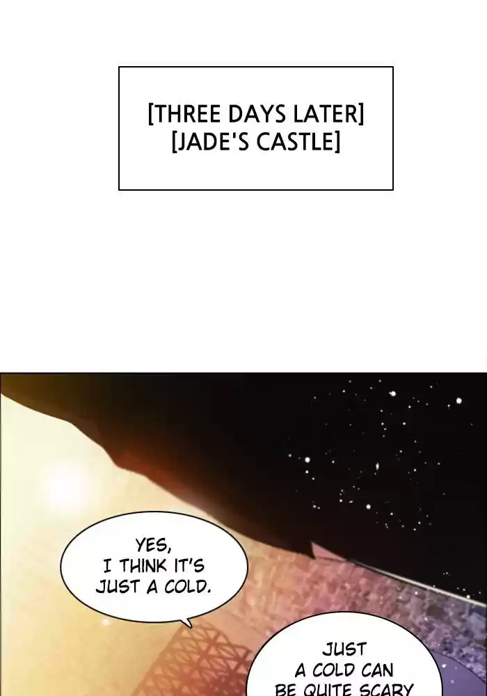 Zero Game Chapter 91