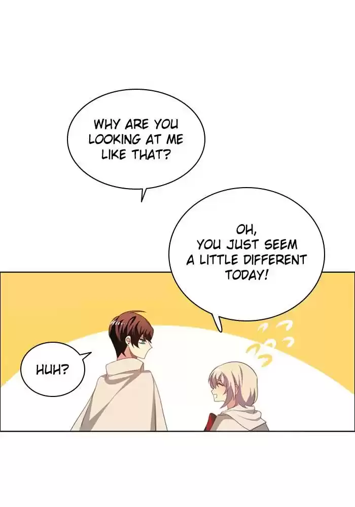 Zero Game Chapter 91