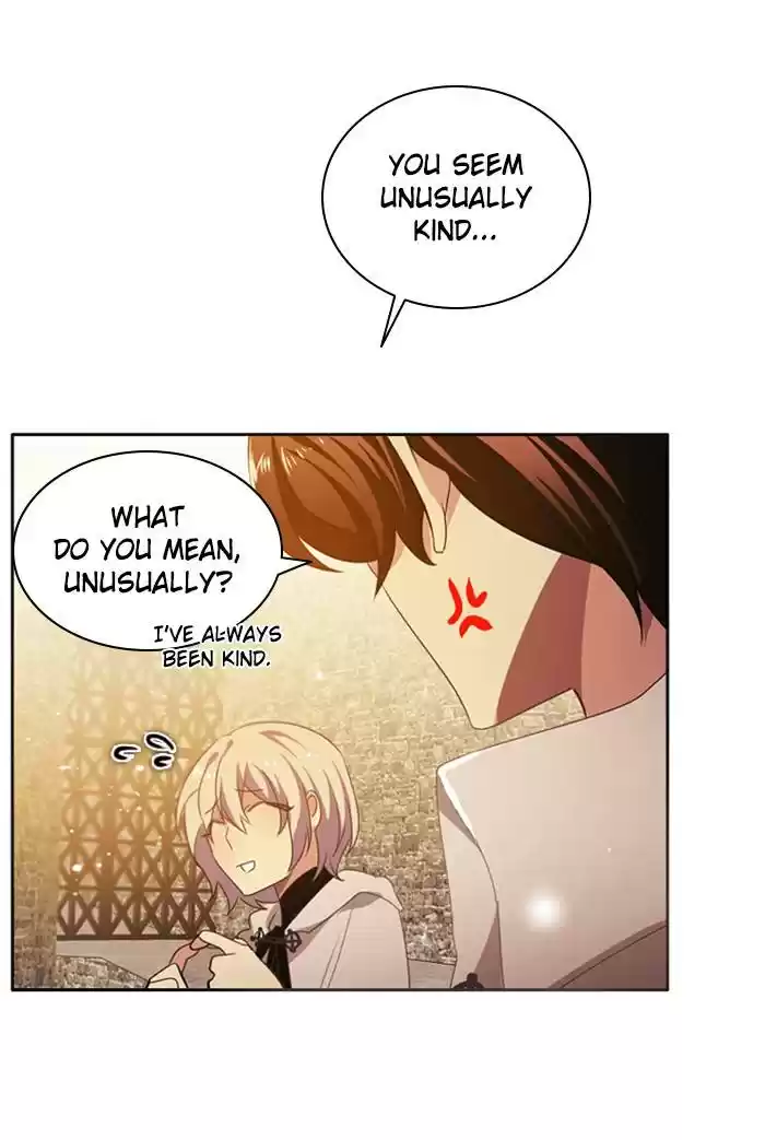 Zero Game Chapter 91