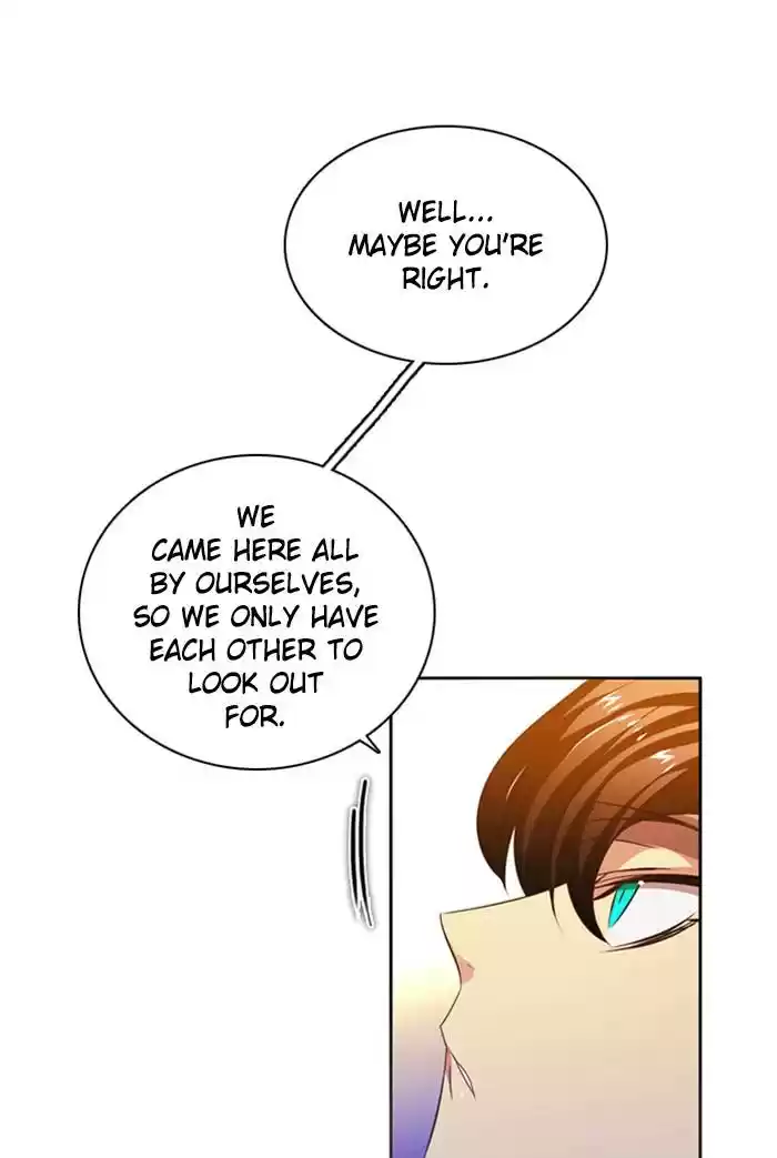 Zero Game Chapter 91