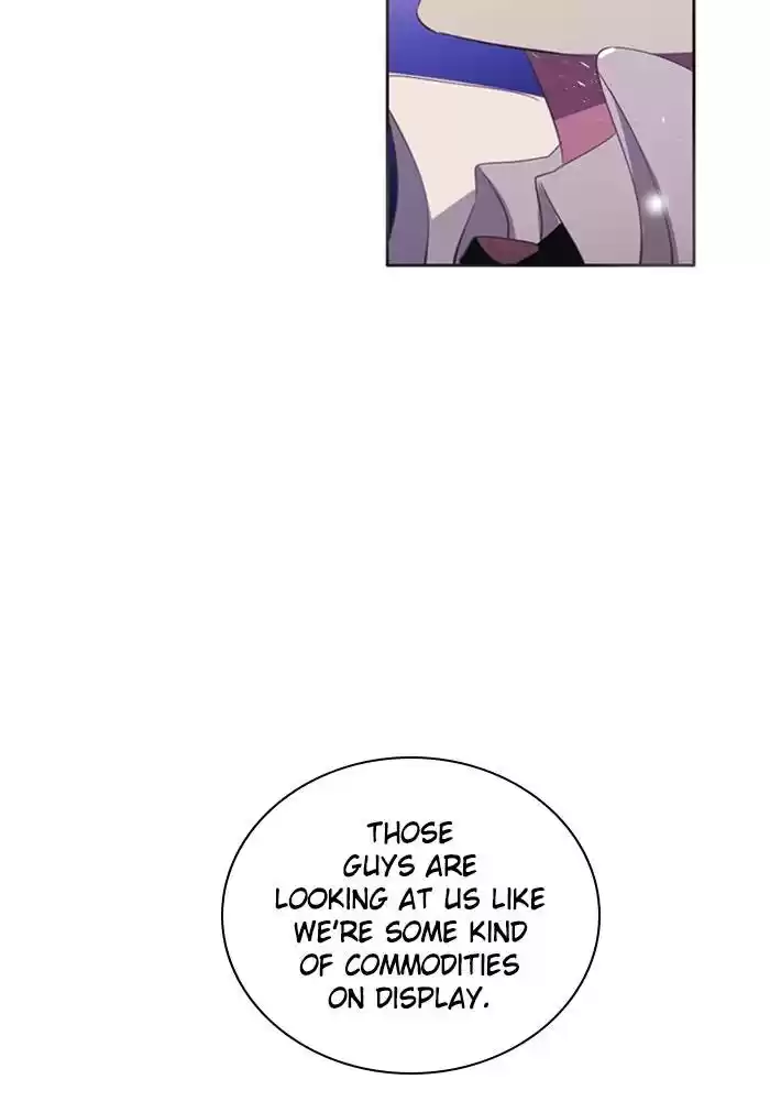 Zero Game Chapter 91