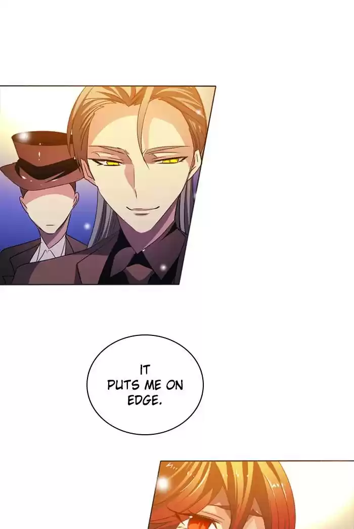 Zero Game Chapter 91