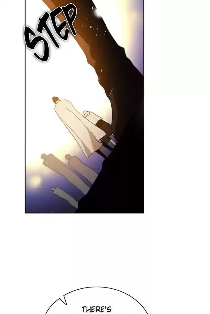 Zero Game Chapter 91