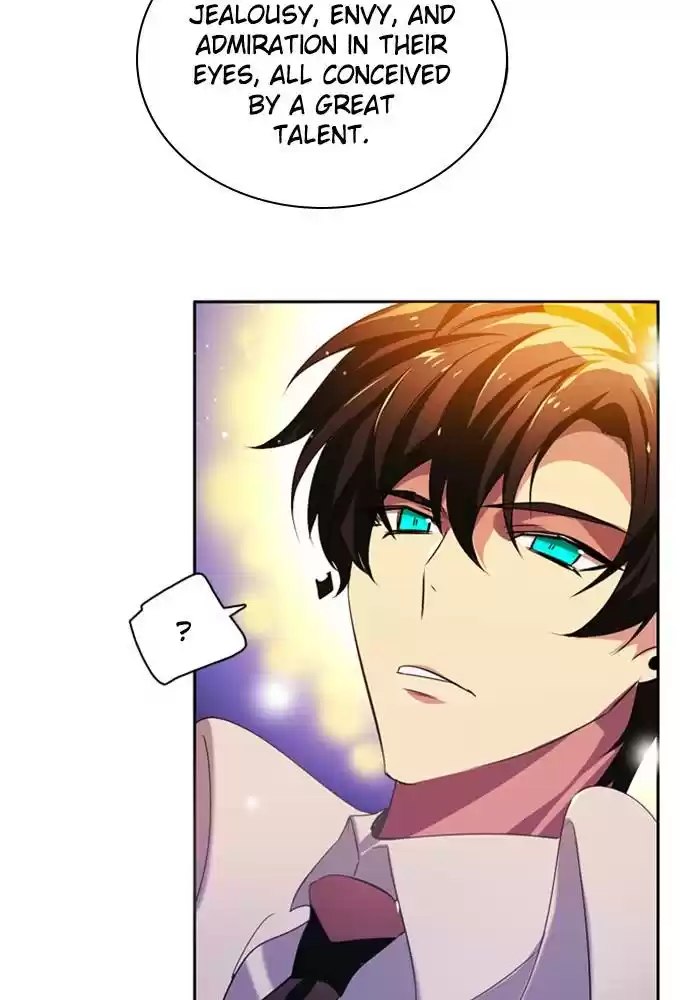 Zero Game Chapter 91