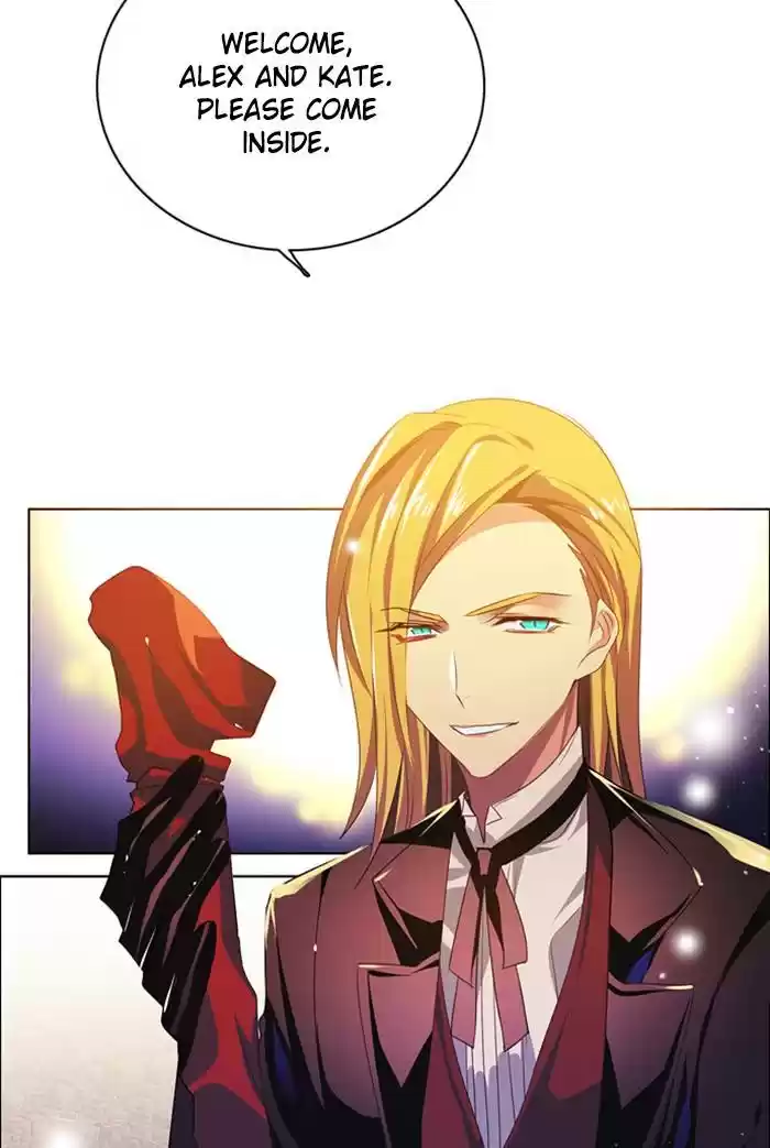 Zero Game Chapter 91