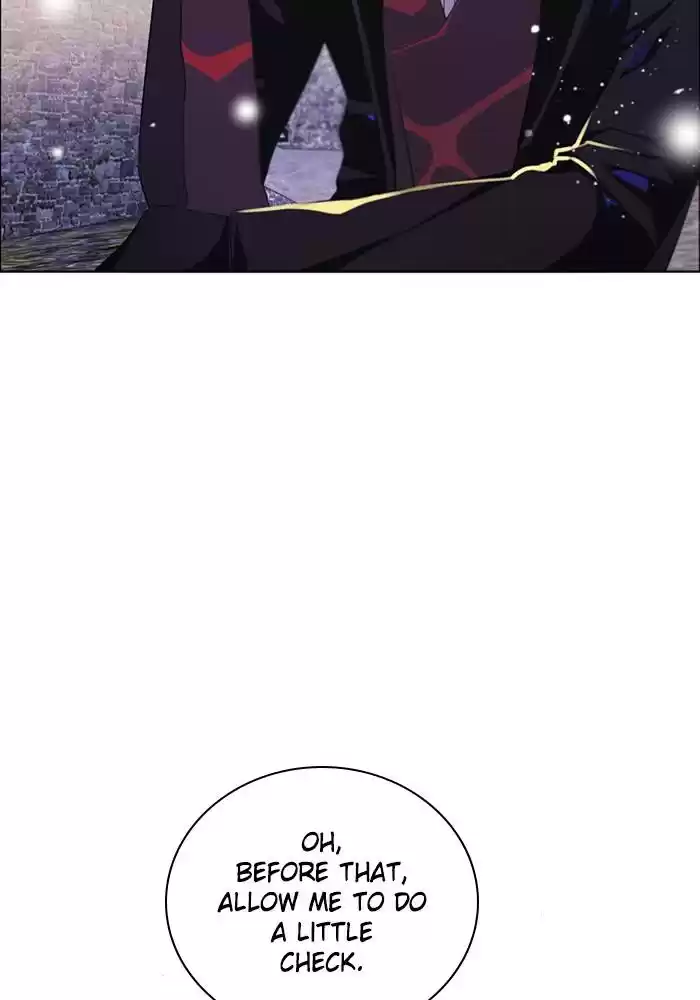 Zero Game Chapter 91