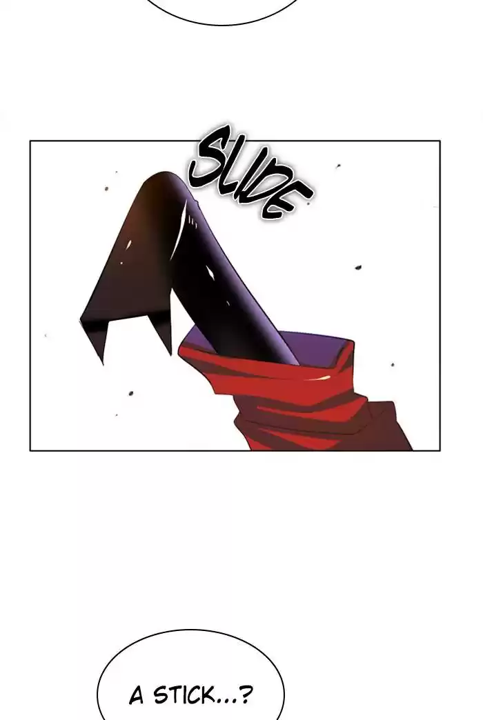 Zero Game Chapter 91