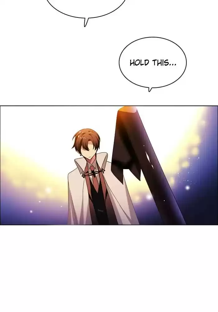 Zero Game Chapter 91