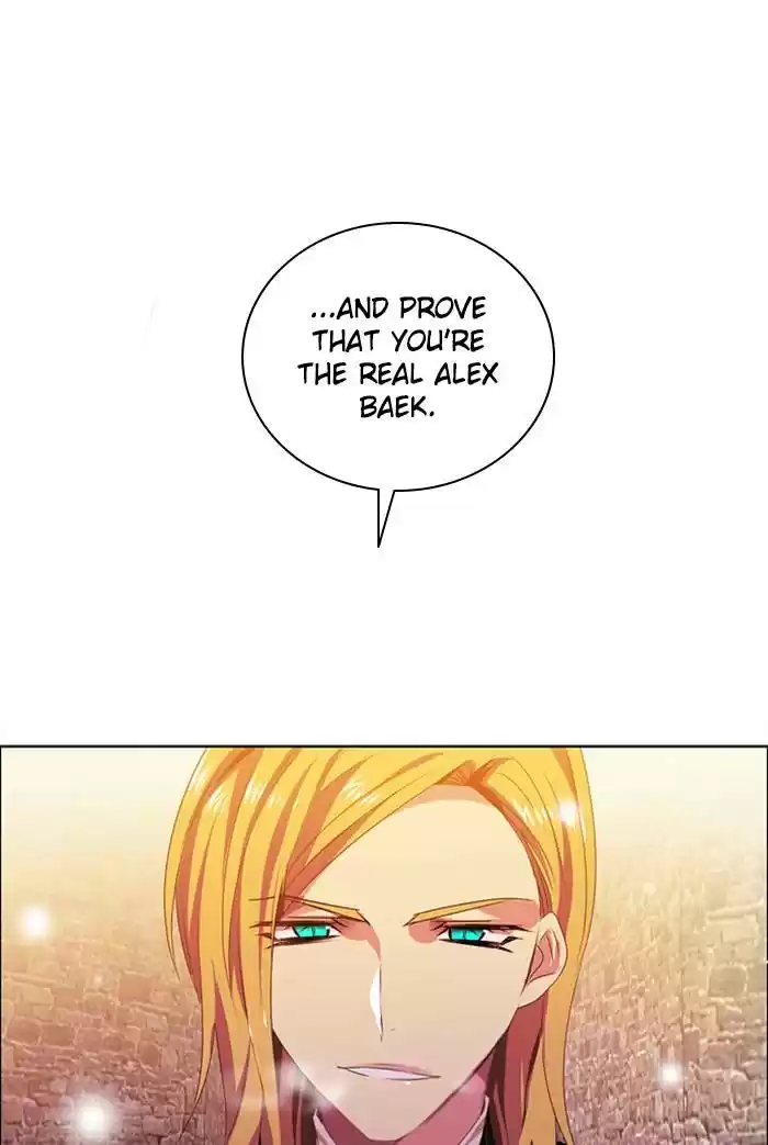 Zero Game Chapter 91