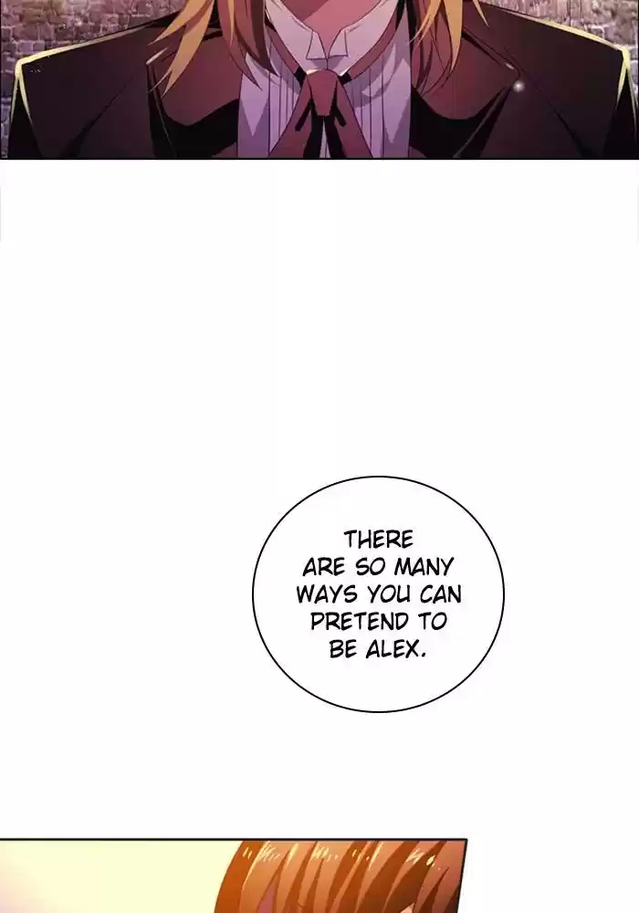 Zero Game Chapter 91