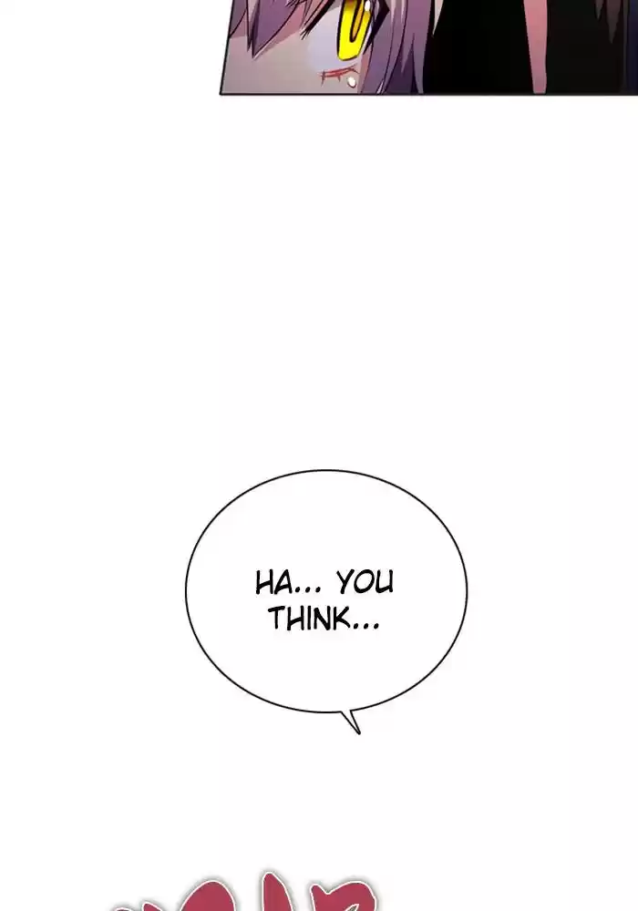 Zero Game Chapter 91