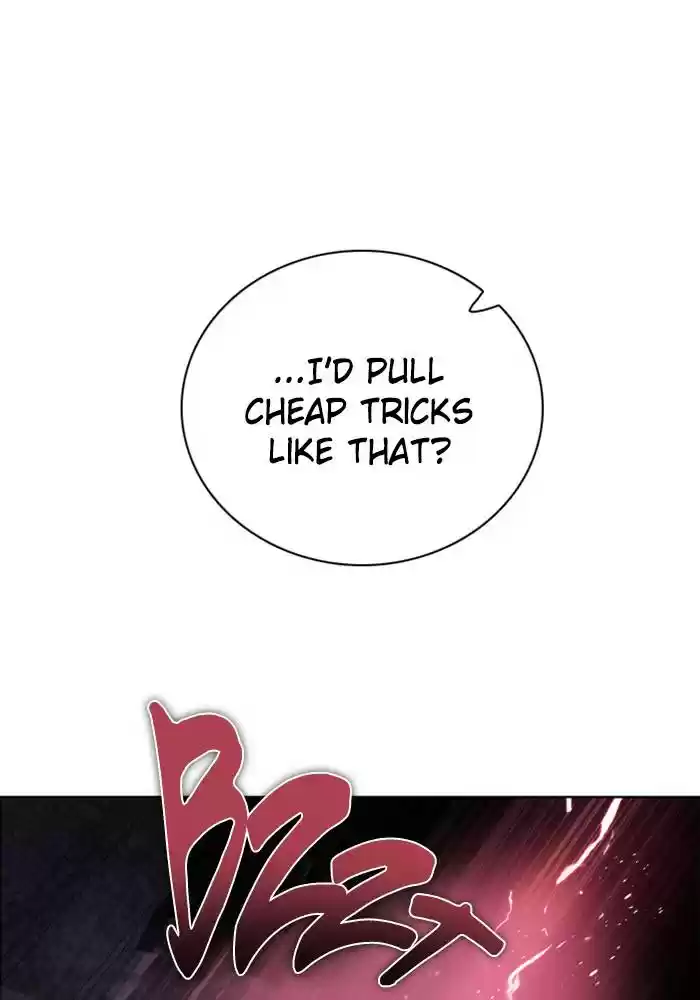 Zero Game Chapter 91