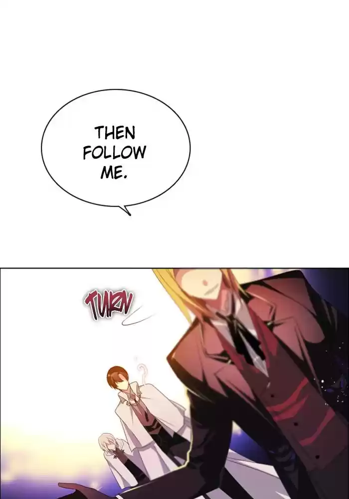 Zero Game Chapter 91