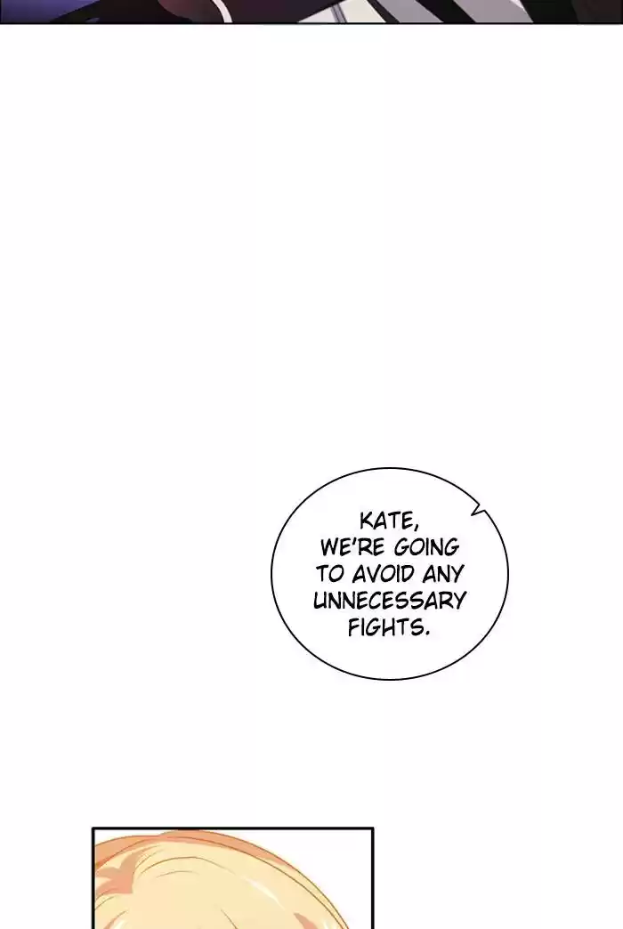 Zero Game Chapter 91