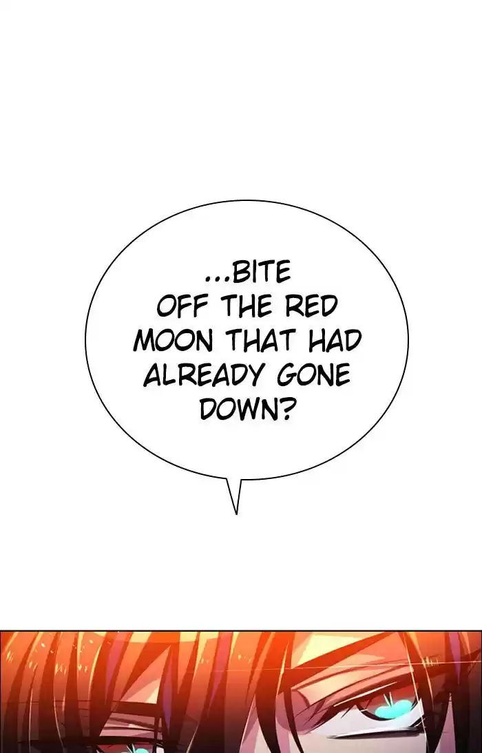 Zero Game Chapter 91