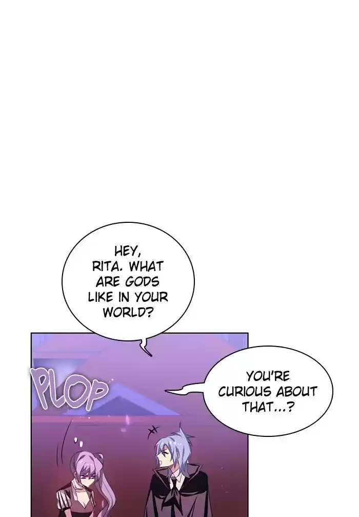 Zero Game Chapter 92