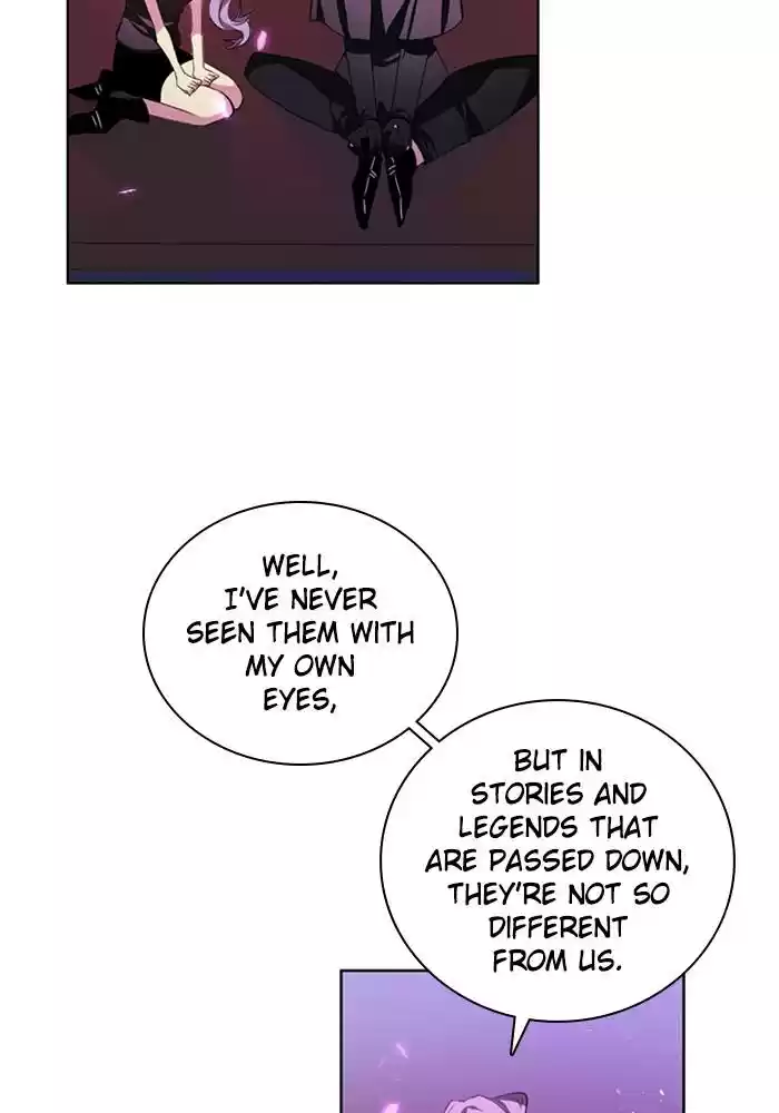 Zero Game Chapter 92