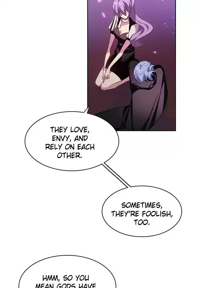 Zero Game Chapter 92