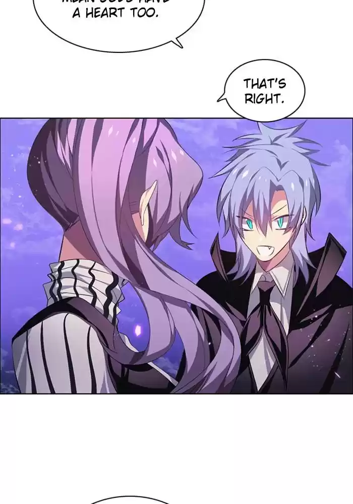 Zero Game Chapter 92