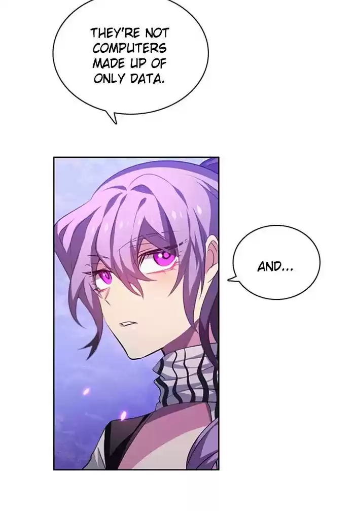 Zero Game Chapter 92