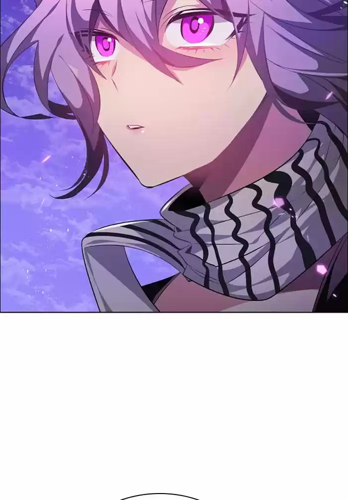 Zero Game Chapter 92