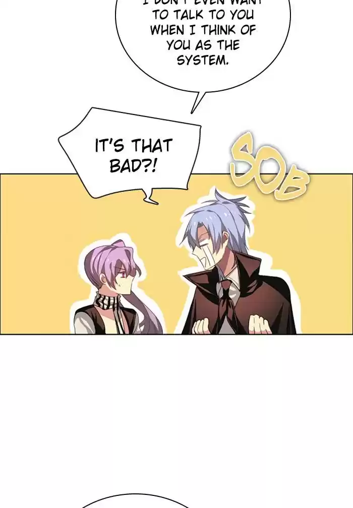 Zero Game Chapter 92