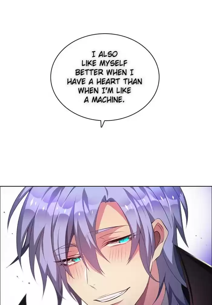 Zero Game Chapter 92