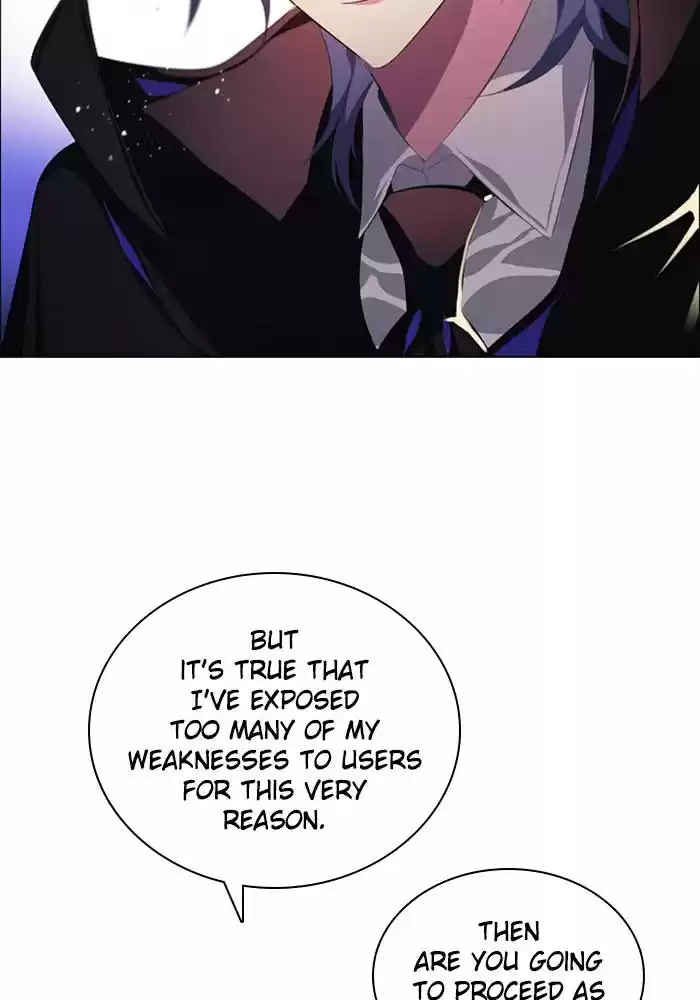 Zero Game Chapter 92